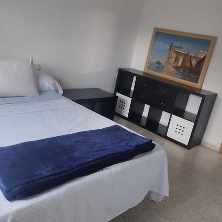 Spacious Room With Private Key And Wifi Granada Eksteriør billede