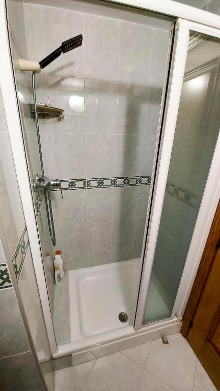 Spacious Room With Private Key And Wifi Granada Eksteriør billede