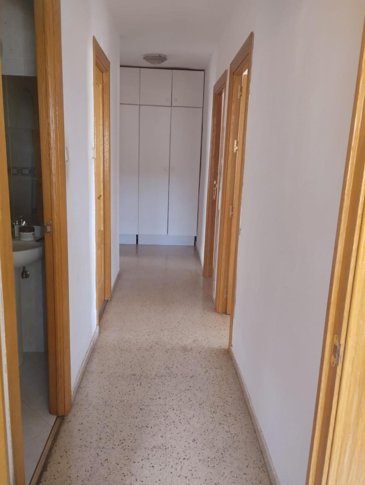 Spacious Room With Private Key And Wifi Granada Eksteriør billede