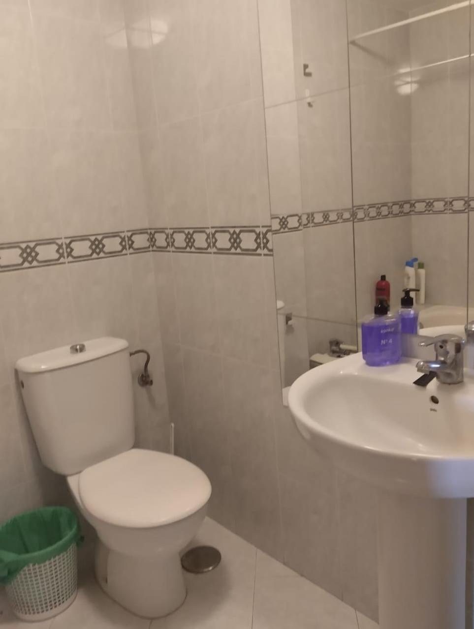 Spacious Room With Private Key And Wifi Granada Eksteriør billede