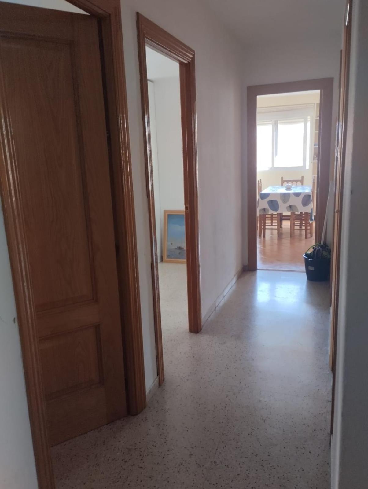 Spacious Room With Private Key And Wifi Granada Eksteriør billede