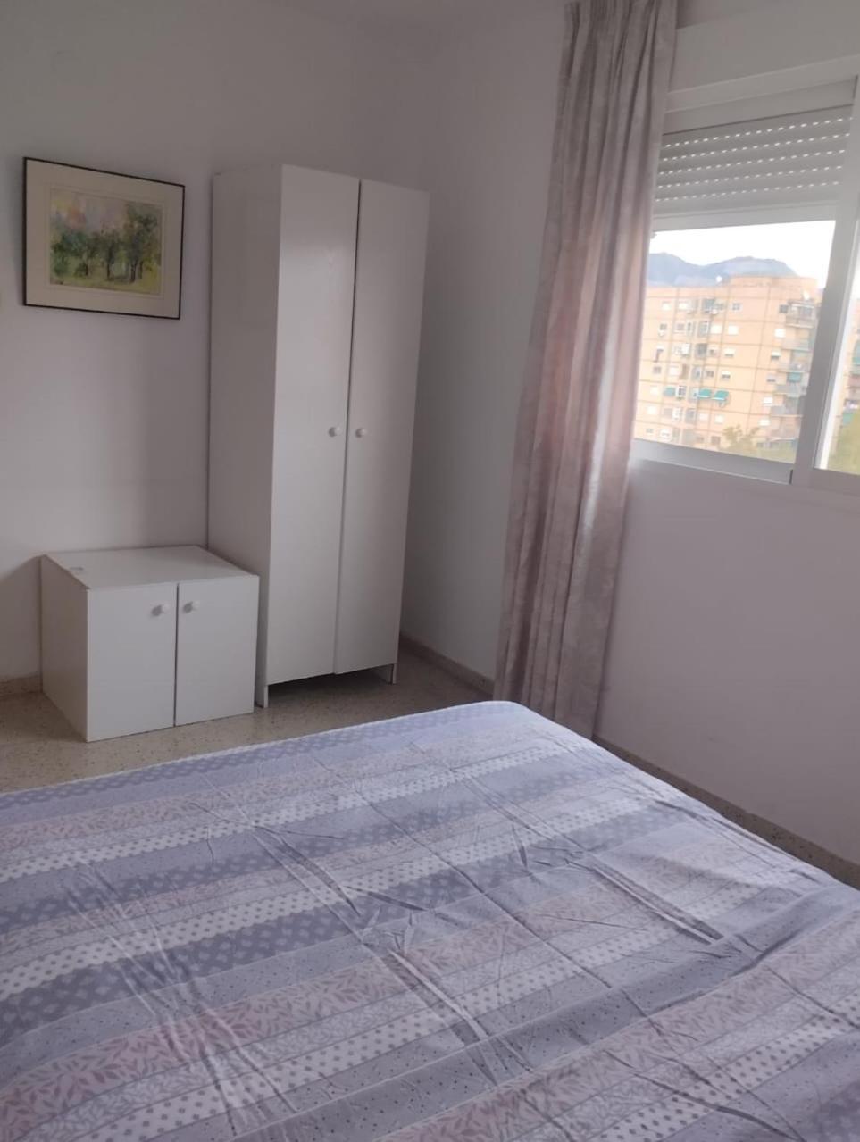Spacious Room With Private Key And Wifi Granada Eksteriør billede