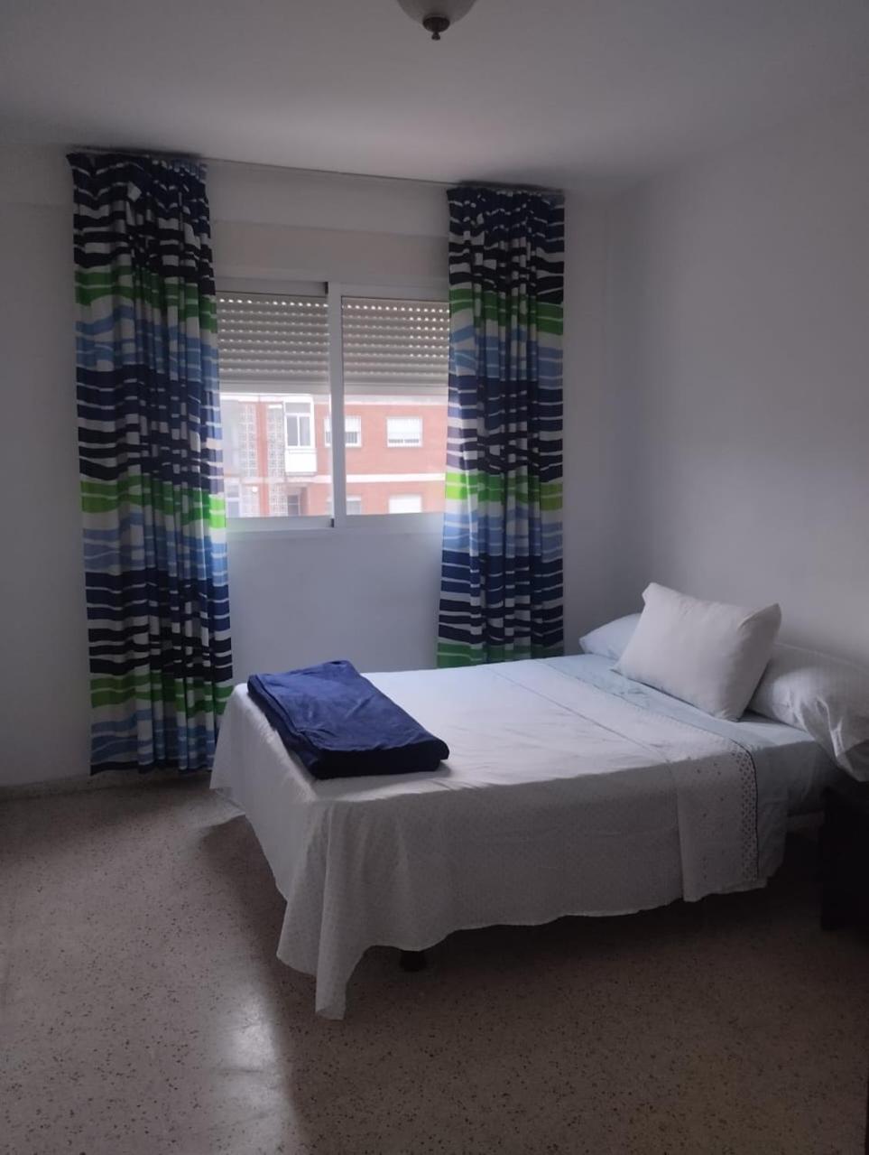 Spacious Room With Private Key And Wifi Granada Eksteriør billede